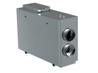 Установка приточно-вытяжная SHUFT UniMAX-P 450 SE-A