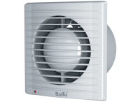 Вентилятор вытяжной Ballu Green Energy GE-100