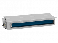 Комплект ELECTROLUX EACD-24H/UP3/N3 сплит-системы, канального типа