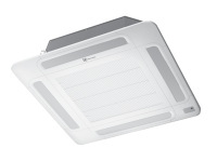 Сплит-система (инвертор) кассетная Electrolux EACU/EACС/I-48H/DC/N3