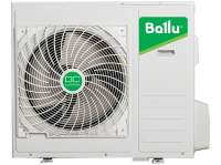 Блок наружный BALLU B4OI-FM/out-28HN1/EU мульти сплит-системы, инверторного типа