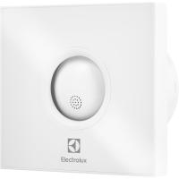 Вытяжной вентилятор Electrolux EAFR-150TH white с таймером и гигростатом