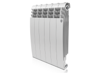 Радиатор Royal Thermo BiLiner 500 Bianco Traffico - 12 секц.