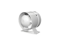 Вентилятор канальный осевой Ballu Machine Eco 150