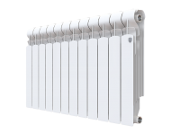 Радиатор Royal Thermo Indigo Super 500 - 12 секц.