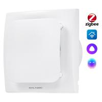Вентилятор вытяжной Royal Thermo RAFV 100