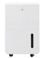 Осушитель воздуха ROYAL CLIMA PACIFIC Palazzo RD-PC70-E