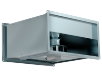 Вентилятор прямоугольный канальный SHUFT RFD-B 600х300-4 VIM