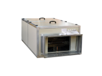 Установка вентиляционная Breezart 2500 Lux 22,5 - 380/3