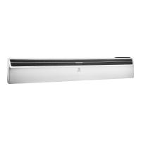 Электропанель Electrolux AirPlinth ECH/AG–1500 PE3