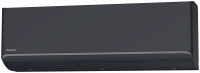 Настенный кондиционер Panasonic CS-XZ35CKEW-H + CU-Z35CKE, черный