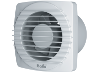 Вентилятор вытяжной Ballu Fort Alfa FA-150