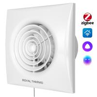 Вентилятор вытяжной Royal Thermo RAFR 100 P