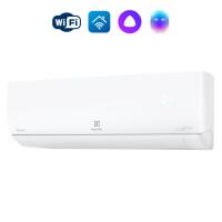 Сплит-система инверторного типа Electrolux Fusion Wave Super DC EACS/I-18HFW/N8_V2 комплект