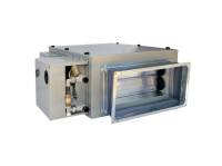 Установка вентиляционная Breezart 2700 Aqua