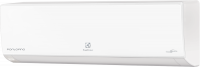 Настенный кондиционер Electrolux EACS/I-09HP/N8_23Y_in + EACS/I-09HP/N8_23Y_out, белый