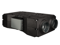 Установка приточно-вытяжная Shuft NOVA-600 ЕС