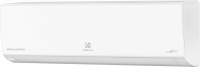 Настенный кондиционер Electrolux EACS/I-07 HP/N3_15Y in + EACS/I-07 HP/N3_15Y out, белый