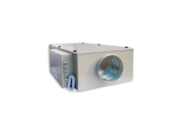 Установка вентиляционная Breezart 1000 Lux 18 - 380/3