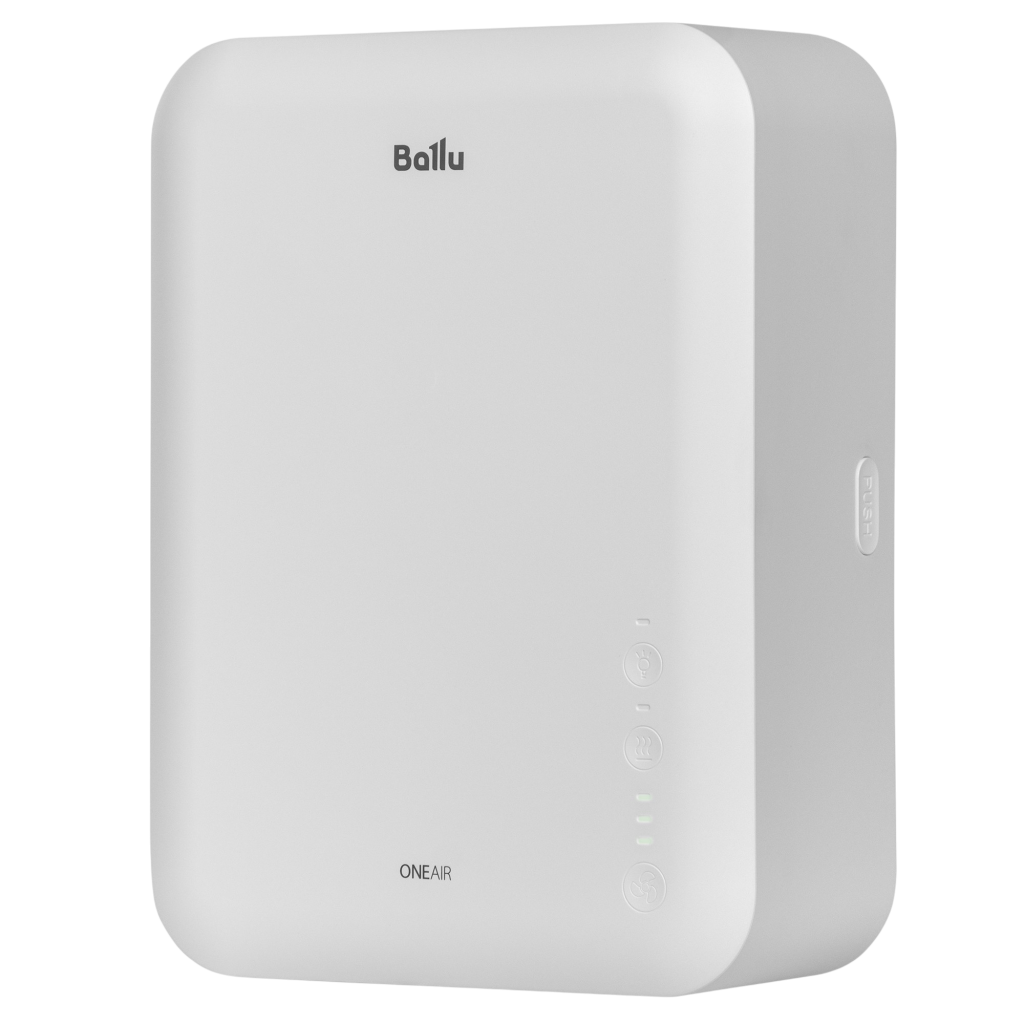 Ballu ONEAIR ASP-80