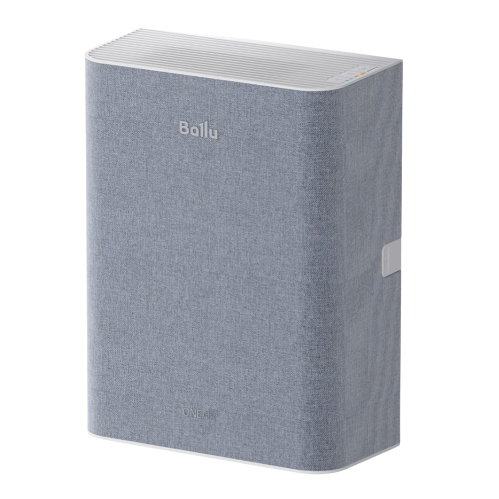 Ballu ONEAIR ASP-100 (серый)