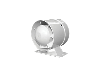 Вентилятор канальный осевой Ballu Machine Eco 150