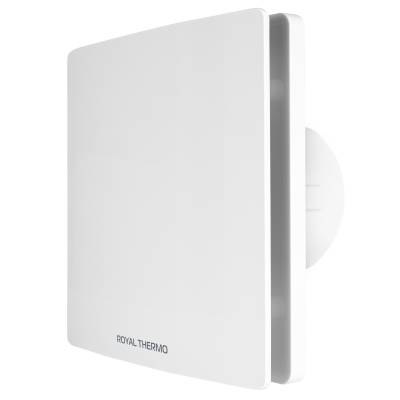 Вентилятор вытяжной Royal Thermo RAFS 100 V