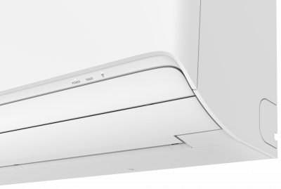 Настенный кондиционер Panasonic CS-Z71YKEA-1 + CU-Z71YKEA-1, белый