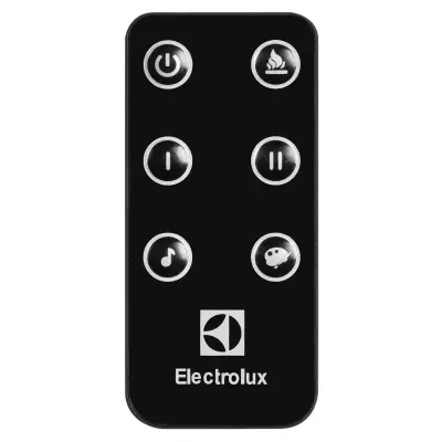 Очаг электрический Electrolux Infinity EFP/P-1600ULS N