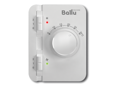 Завеса тепловая Ballu BHC-M20-T24 PS