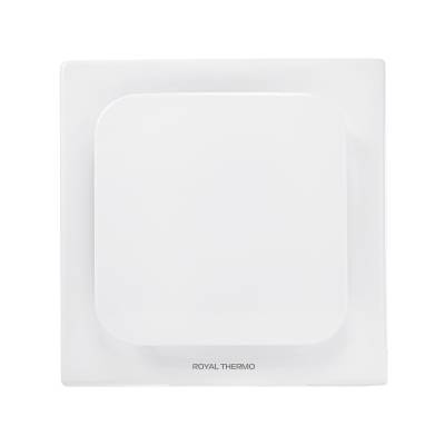 Вентилятор вытяжной Royal Thermo RAFV 150 T