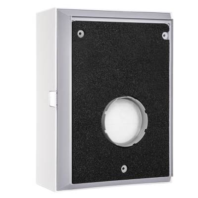 Очиститель воздуха приточный Ballu ONEAIR ASP-100W белый,Wi-Fi