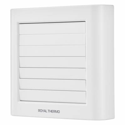 Вентилятор вытяжной Royal Thermo RAFL 100 AG
