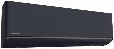 Настенный кондиционер Panasonic CS-XZ42CKEW-H + CU-Z42CKE, черный