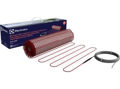 Комплект теплого пола (мат) Electrolux EEM 2-150-5
