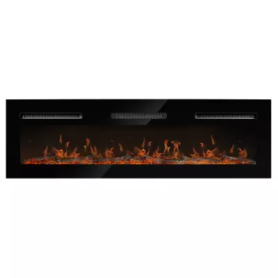 Очаг электрический Electrolux Infinity EFP/P-1600ULS N