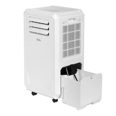 Кондиционер мобильный Ballu Eco Cool BPAC-02 CC/N6