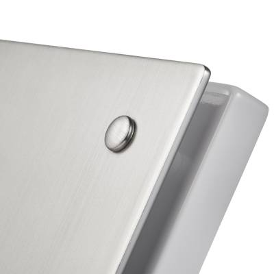 Вентилятор вытяжной Royal Thermo RAFC 120 Chrome