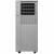 Кондиционер мобильный Electrolux Arizona EACM-09 AZ/N6 Кондиционер мобильный Electrolux Arizona EACM-09 AZ/N6
