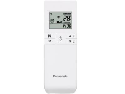 Настенный кондиционер Panasonic CS-Z20ZKEW + CU-2Z35TBE, белый