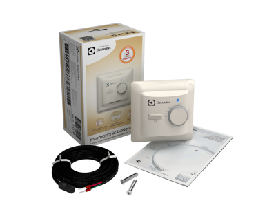 Терморегулятор Electrolux ETB-16 Basic