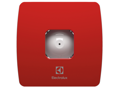 Сменная панель E-RP-120 Red для вентилятора Electrolux