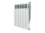 Радиатор биметалл Royal Thermo Vittoria 350 - 6 секц.