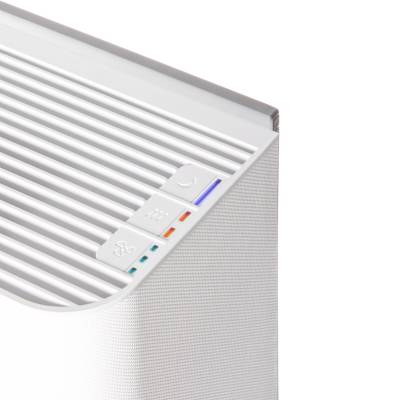 Очиститель воздуха приточный Ballu ONEAIR ASP-100W белый,Wi-Fi