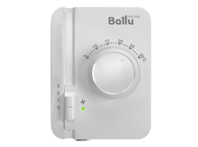 Завеса воздушная Ballu BHC-H10A-PS