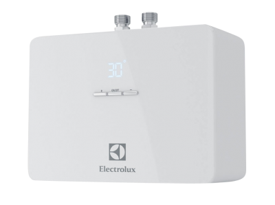 Водонагреватель проточный Electrolux NPX 4 AQUATRONIC DIGITAL 2.0