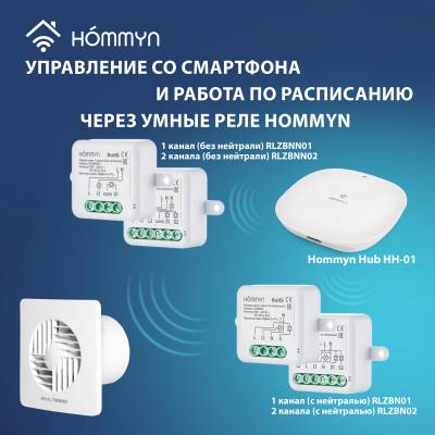 Вентилятор вытяжной Royal Thermo RAFT 100 T