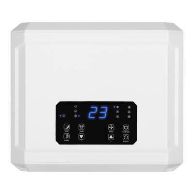 Кондиционер мобильный Ballu Eco Cool BPAC-02 CC/N6