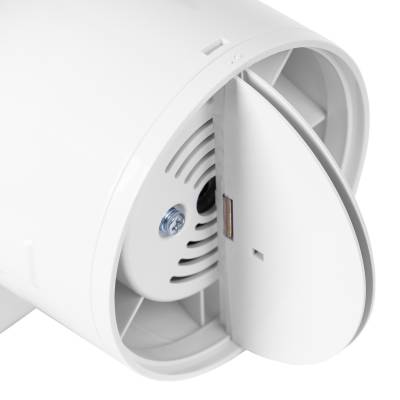 Вентилятор вытяжной Royal Thermo RAFS 120 V