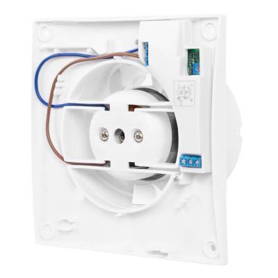 Вентилятор вытяжной Ballu BAF-SL 100 VT